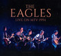 Live On MTV 1994 - The Eagles