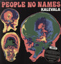 People No Names - Kalevala