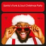Santa's Funk & Soul Christmas Party vol.4 - V/A