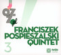 Jazz.PL vol.3 - Franciszek  Pospieszalski Quintet