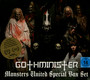Monsters United - Gothminister