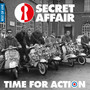 Time For Action - Best Of Live - Secret Affair