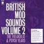 Eddie Piller British Mod Sounds 60S V2 - Eddie Piller British Mod Sounds 60S V2  /  Various