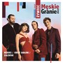 Mskie Granie 2022 - Mskie Granie   