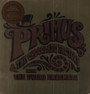 Primus & The Chocolate Factory With Fungi Ensemble - Primus