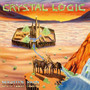 Crystal Logic - Manilla Road