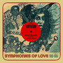 Revue Presents Symphonies Of Love - 1980-1985 - V/A