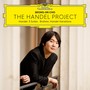 Handel Project: Handel-Suites & Brahms-Variations - Seong-Jin Cho