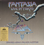 Fantasia, Live In Tokyo 2007 - Asia