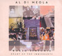 Heart Of The Immigrants - Al Di Meola 