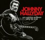 Best Of Live - Johnny Hallyday