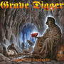 Heart Of Darkness - Grave Digger