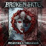 Fighters & Dreamers - Broken Fate