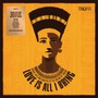 Love Is All I Bring - Reggae Hits & Rarities By The Queens O - V/A