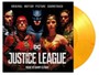 Justice League  OST - V/A