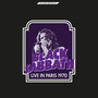 Live In Paris 1970 - Black Sabbath