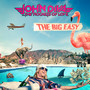The Big Easy - John Diva & The Rockets Of Love