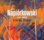 String Theory - Marek Napirkowski /  Aukso