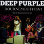 Bournemouth 1971 - Deep Purple
