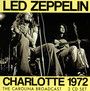 Charlotte 1972 - Led Zeppelin