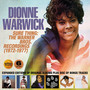 Sure Thing - The Warner Bros. Recordings 1972-1977 - Dionne Warwick