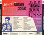 Very Best Of Andrew Sisters - Andrew Sisters