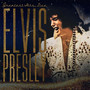 Greatest Hits Live - Elvis Presley