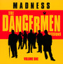 Dangermen Sessions 1 - Madness