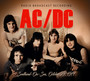 Southend-On-Sea, October 29, 1977 - AC/DC