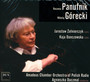 Panufnik, Roxanna/Grecki, Mikoaj - Agnieszka Duczmal / Amadeus Chamber Orchestra Of Polish Radio