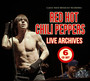 Live Archives - Red Hot Chili Peppers