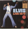 Elvis Live 1972 - Elvis Presley
