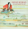 Wind Borne: The Island Albums 1974-1978 - Jade Warrior