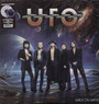 Walk On Water - UFO