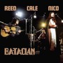 Le Bataclan 1972 - Lou  Reed  /  John Cale  /  Nico