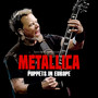 Puppets In Europe / Radio Broadcasts - Metallica