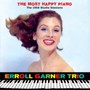 Most Happy Piano The 1956 Studio Sessions - Erroll Garner