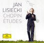 Chopin: Etudes Op. 10 & 25 - Jan Lisiecki