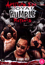 Best Of Attitude Era Royal Rumble Matches - World Wrestling Entertainment 