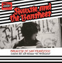 Paradise In San Francisco, California Hall, 26TH November 19 - Siouxsie & The Banshees