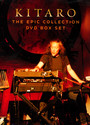 Epic Collection - Kitaro