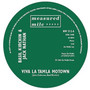 Viva La Tamla Motown/Main Chan - Basil Kirchin  & Jack Nathan / Alan Parker & William Parish