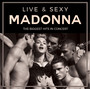 Live & Sexy - Madonna