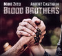 Blood Brothers - Mike  Zito  / Albert  Castiglia 