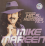 Greatest Hits & Remixes vol. 2 - Mike Mareen
