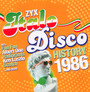 ZYX Italo Disco History: 1986 - ZYX Italo Disco History   