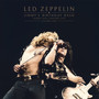 Jimmy's Birthday Bash vol. 1 - Led Zeppelin
