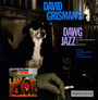 Dawg Jazz / Dawg Grass - David Grisman