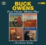 2 LPS On 2 CDS - Buck Owens