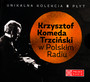 Krzysztof Komeda W Polskim Radiu vol. 1-8 Box - Krzysztof Komeda